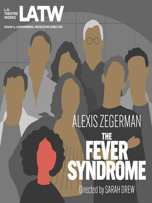 cover image of The Fever Syndrome